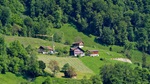 Symbolbild Bauen ausserhalb der Bauzone