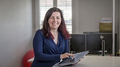 Marija Urragg, Baubewilligungen