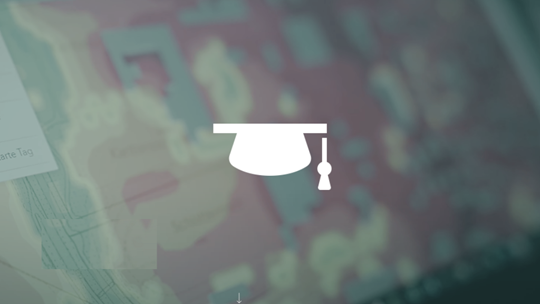 Abteilung geo, Dienstleistungen