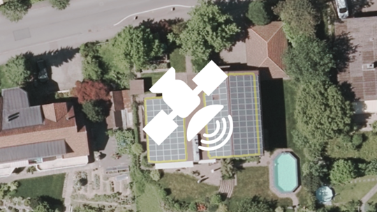 Abteilung geo, Technologie