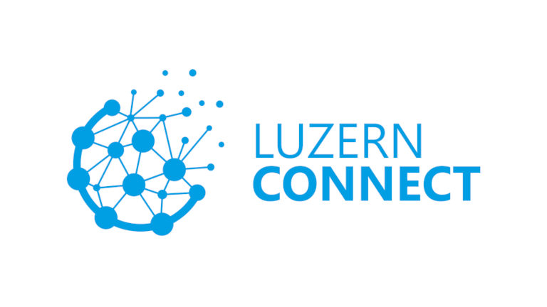 Geoinformation Koordination, Logo LuzernConnect