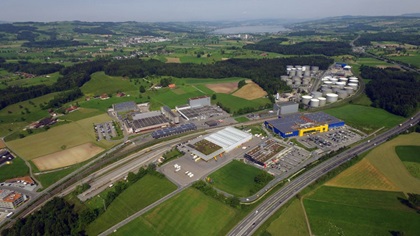 Abteilung re, Entwicklungsschwerpunkte, Medienmittelung Gesamtkonzept Rothenburg