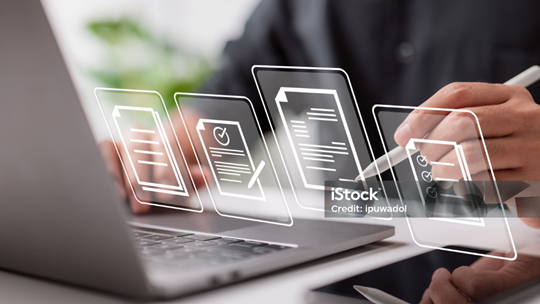 Abteilung Raumentwicklung, Orts- und Regionalplanung, Digitale Gesuche