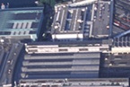 Entwicklungsschwerpunkt Luzern Bahnhof