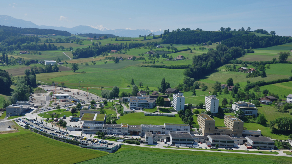 Abteilung we, Regionalentwicklung